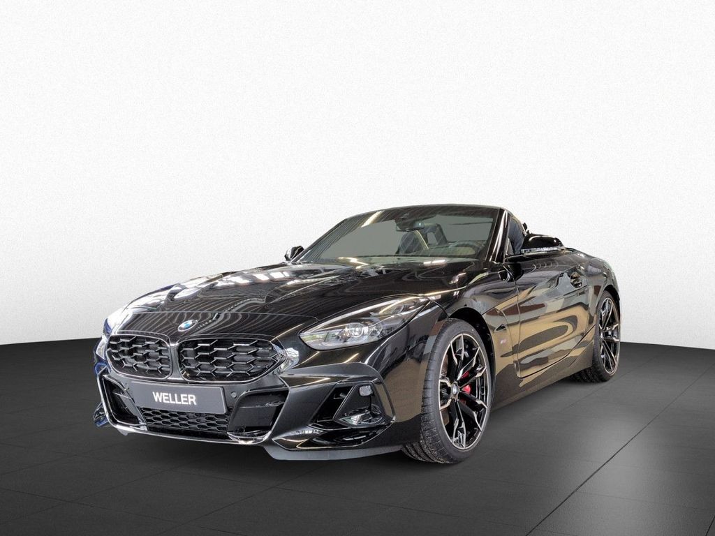 BMW Z4 M40