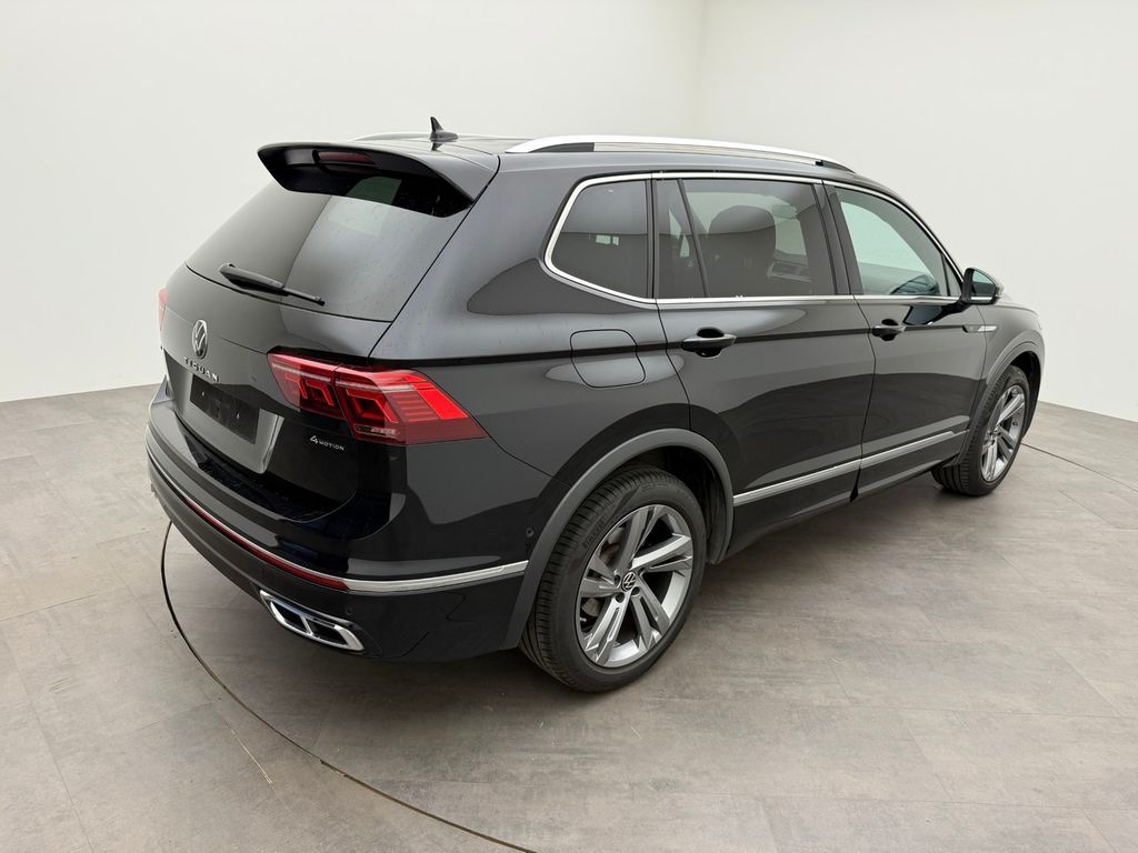 Volkswagen Tiguan Allspace 2023