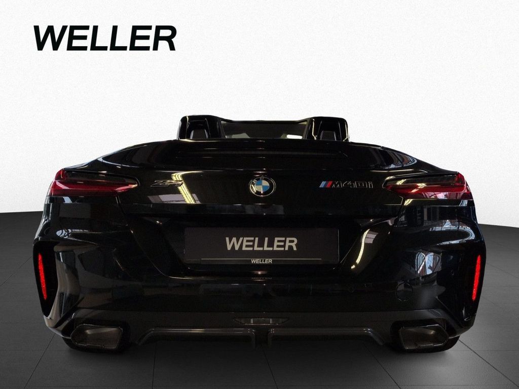 BMW Z4 M40