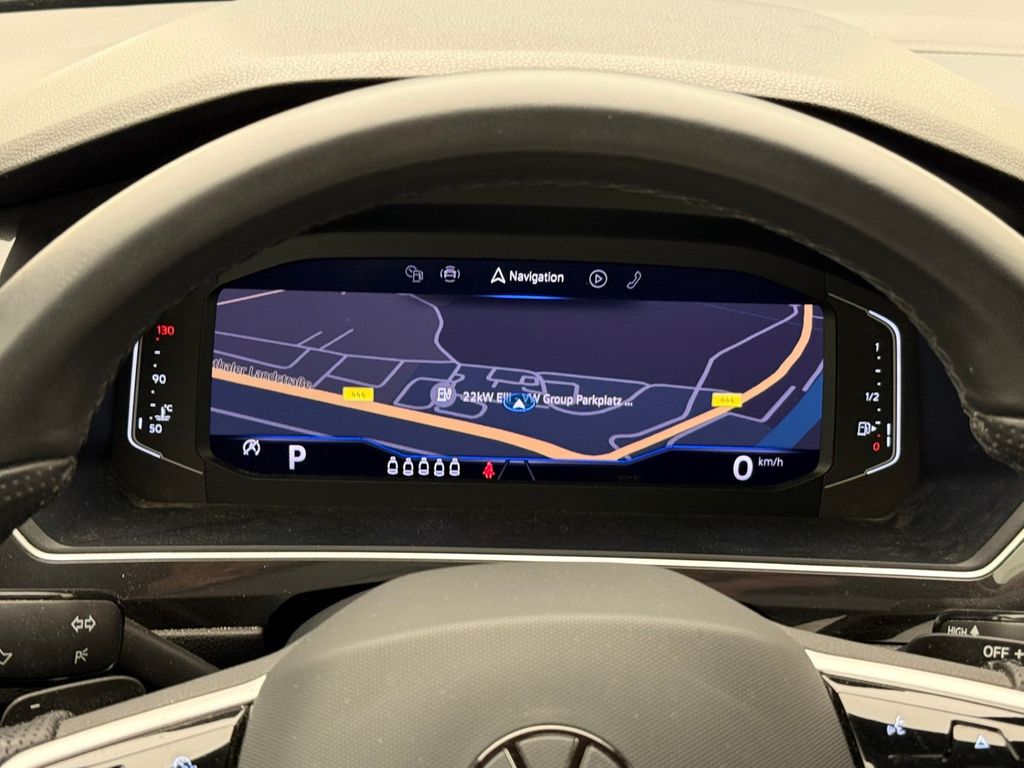 Volkswagen Tiguan Allspace 2023