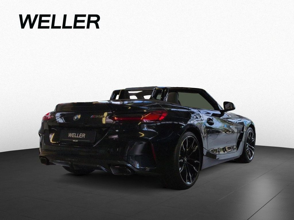 BMW Z4 M40