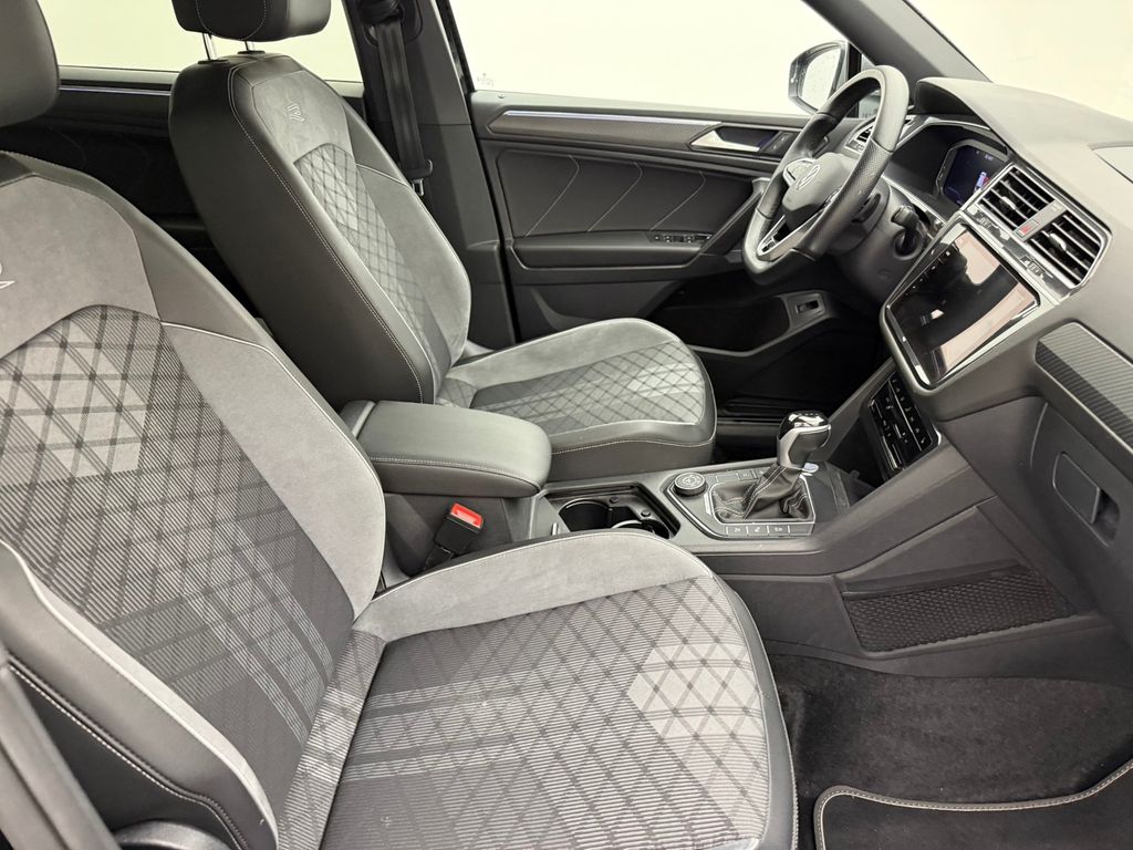 Volkswagen Tiguan Allspace 2023