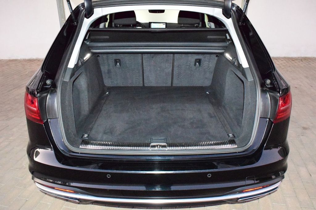 Audi A4 2023