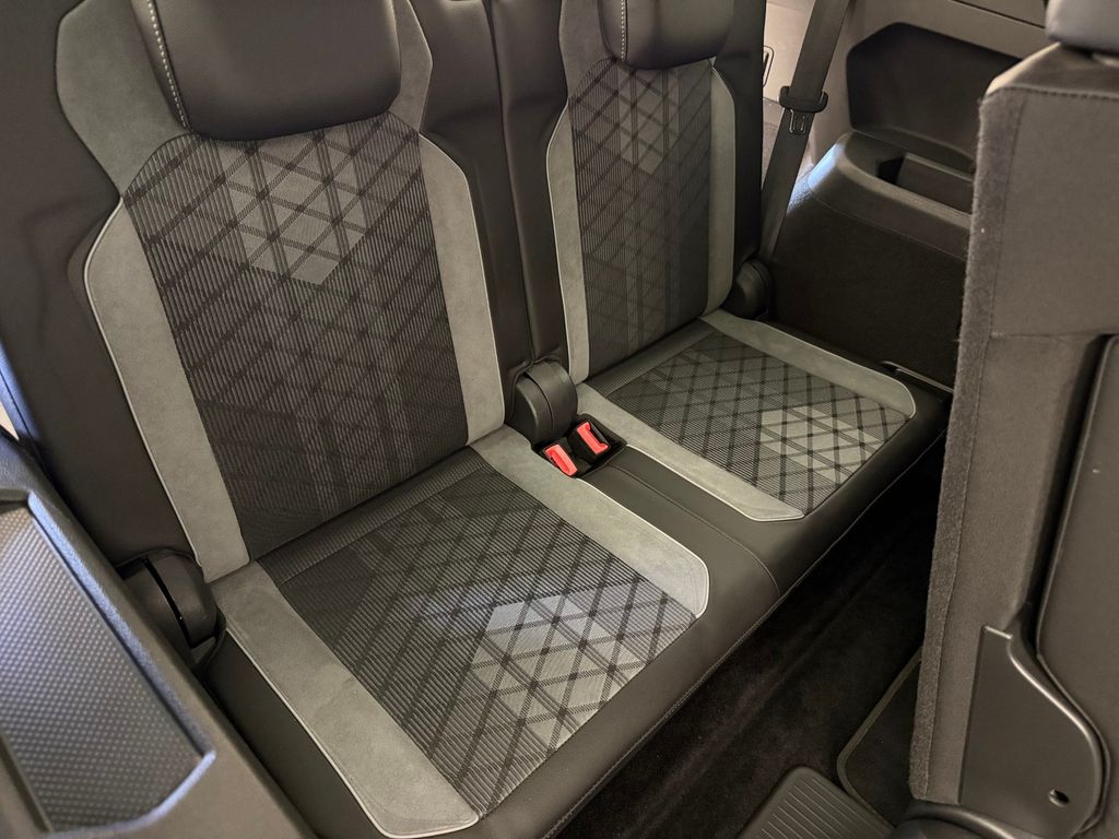 Volkswagen Tiguan Allspace 2023