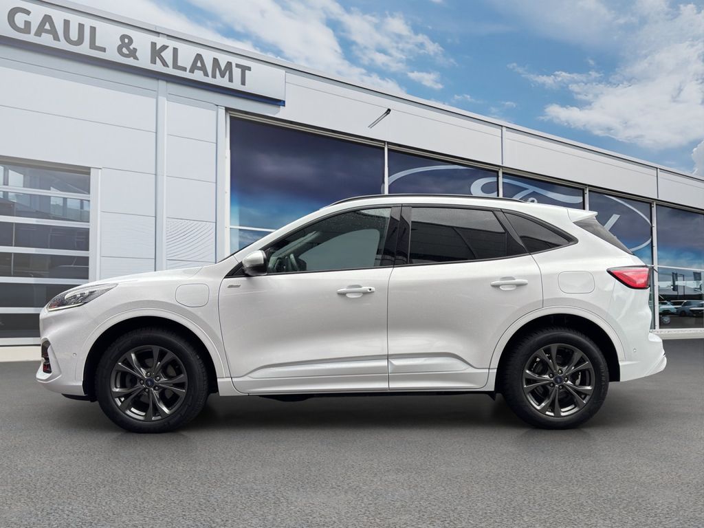 Ford Kuga 2022