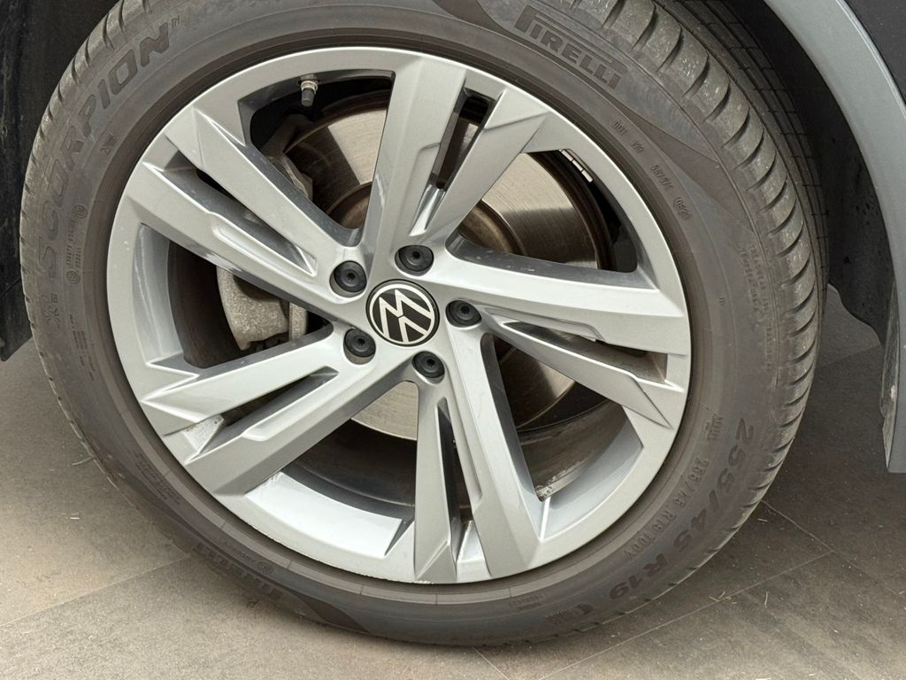 Volkswagen Tiguan Allspace 2023