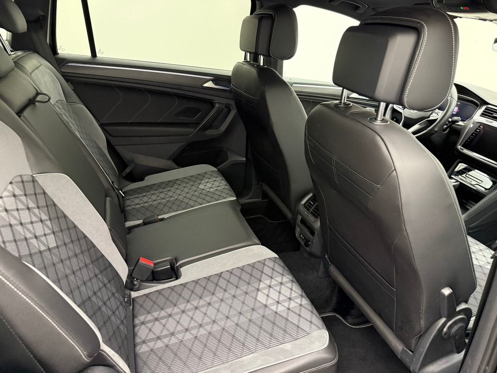 Volkswagen Tiguan Allspace 2023