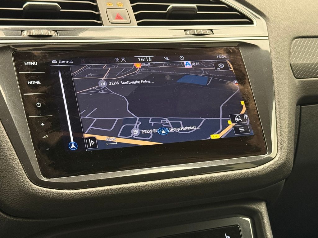 Volkswagen Tiguan Allspace 2023