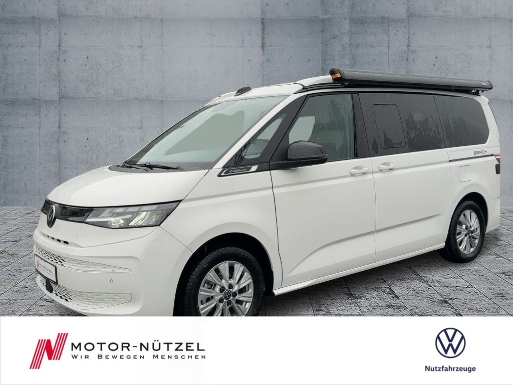 Volkswagen T7 California