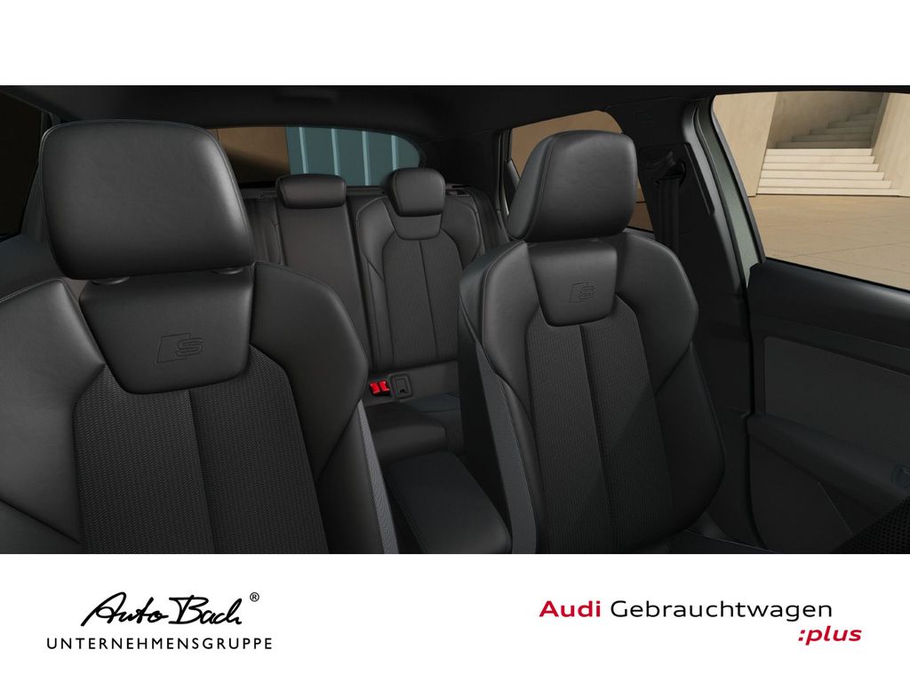 Audi A1 2025