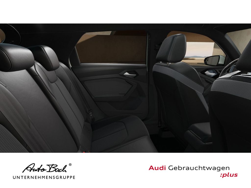 Audi A1 2025