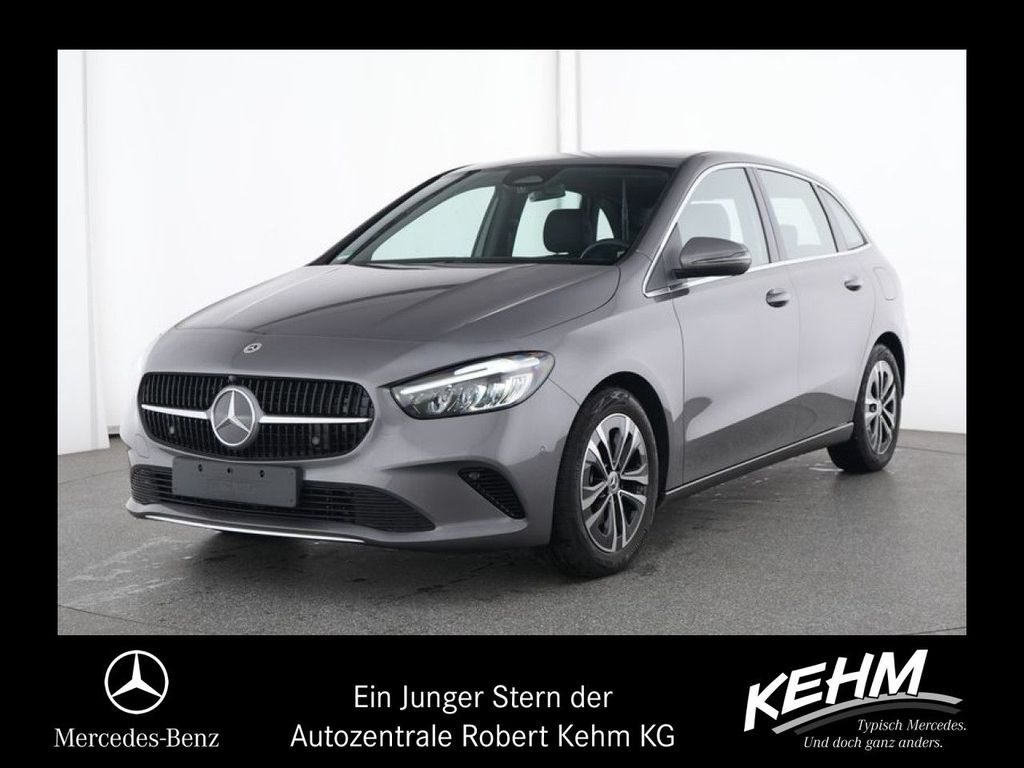 Mercedes-Benz B 180 2024