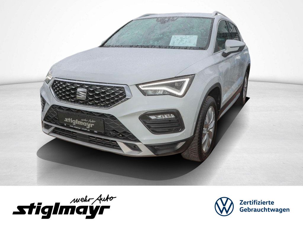 Seat Ateca 2025