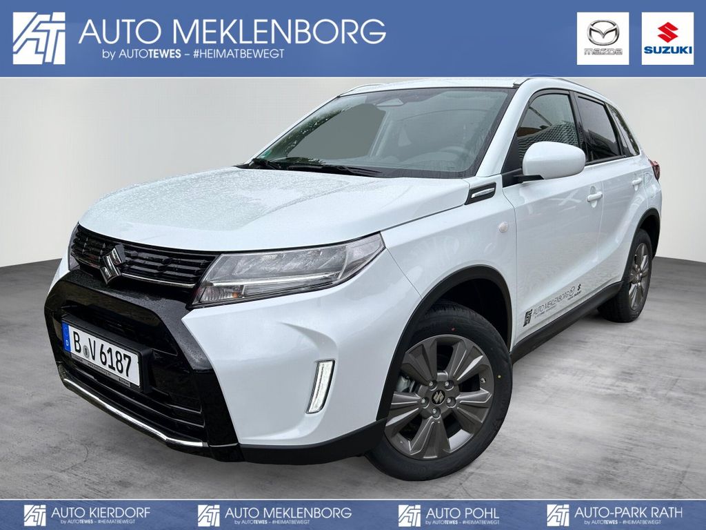 Suzuki Vitara 2025
