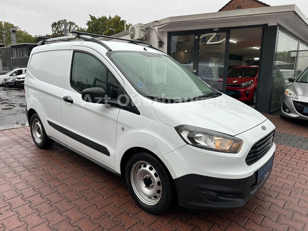 Ford Transit 2015