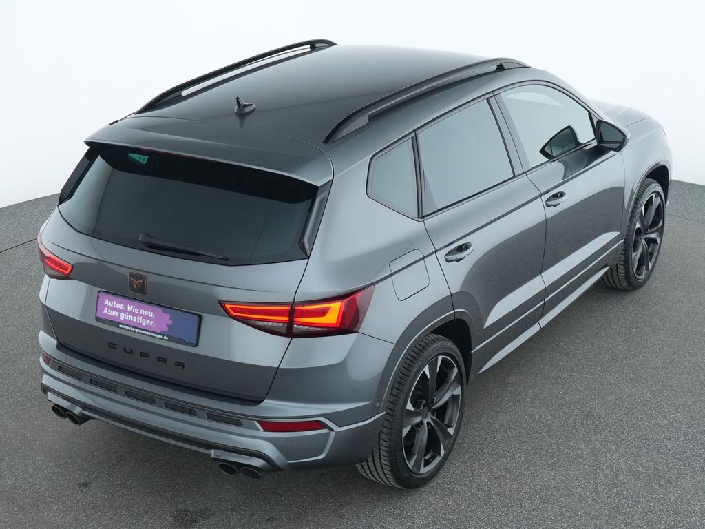 Cupra Ateca 2023