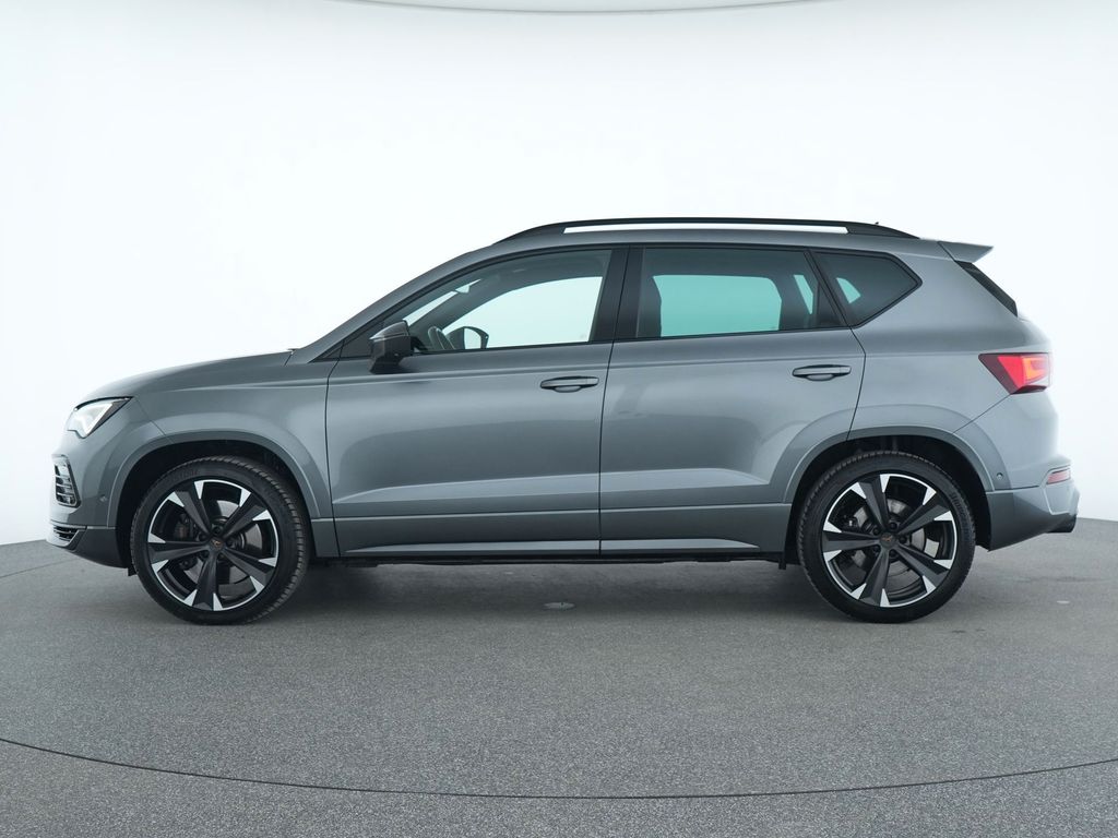 Cupra Ateca 2023