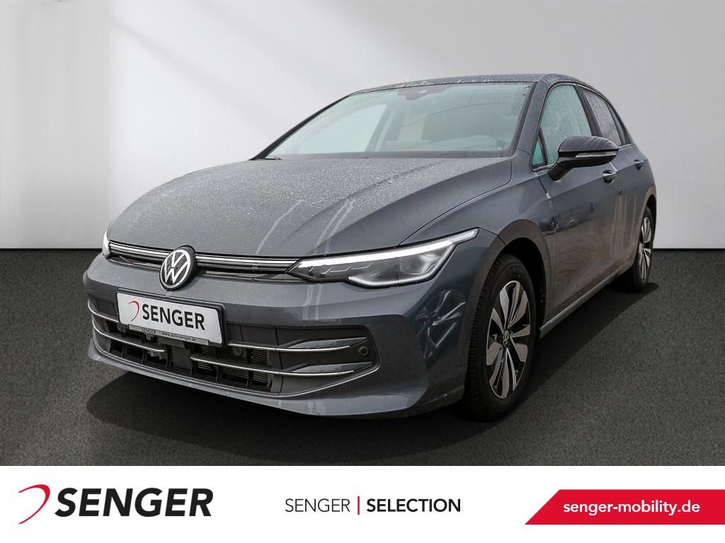 Volkswagen Golf 2025