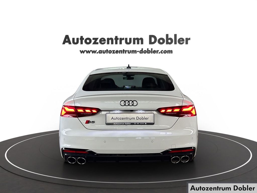 Audi S5 2023