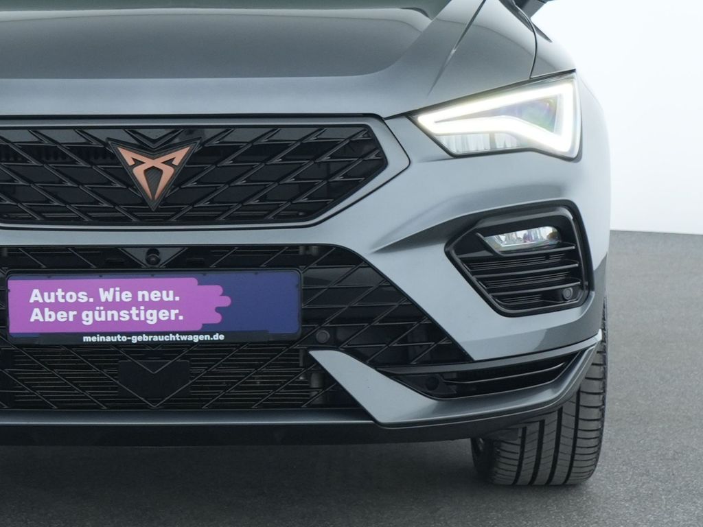 Cupra Ateca 2023