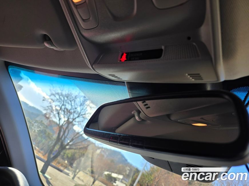 Renault-KoreaSamsung XM3 2021