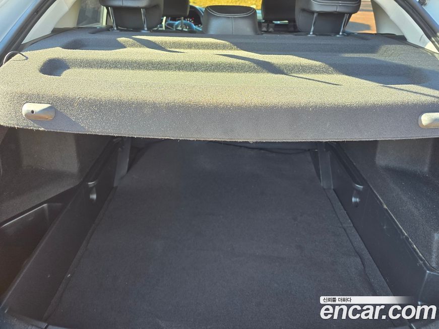 Renault-KoreaSamsung XM3 2021