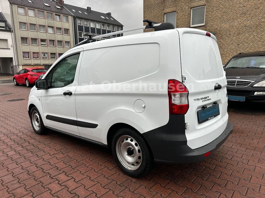Ford Transit 2015