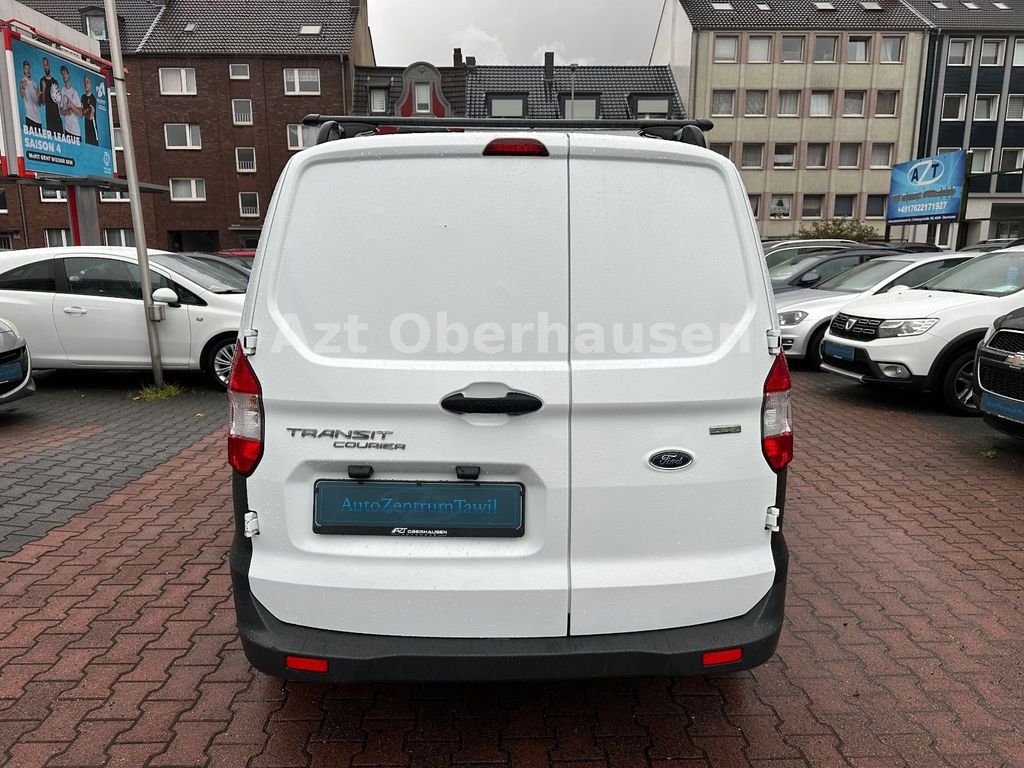 Ford Transit 2015