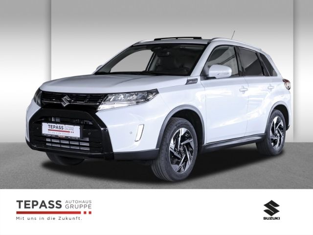 Suzuki Vitara 2025