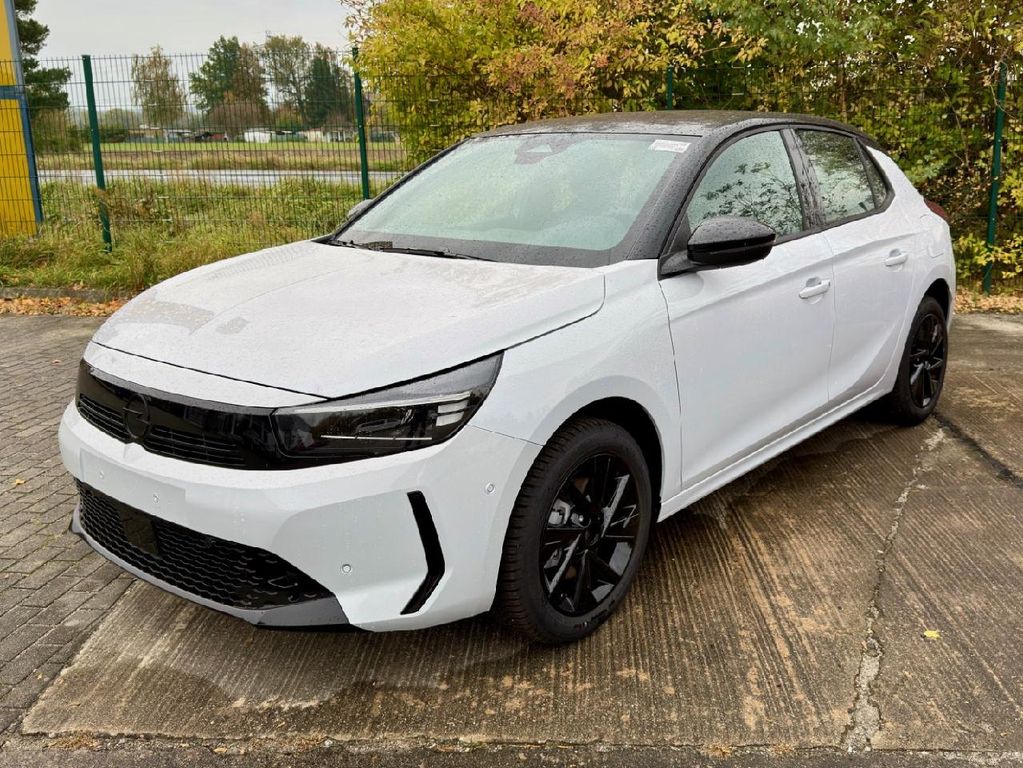 Opel Corsa 2025