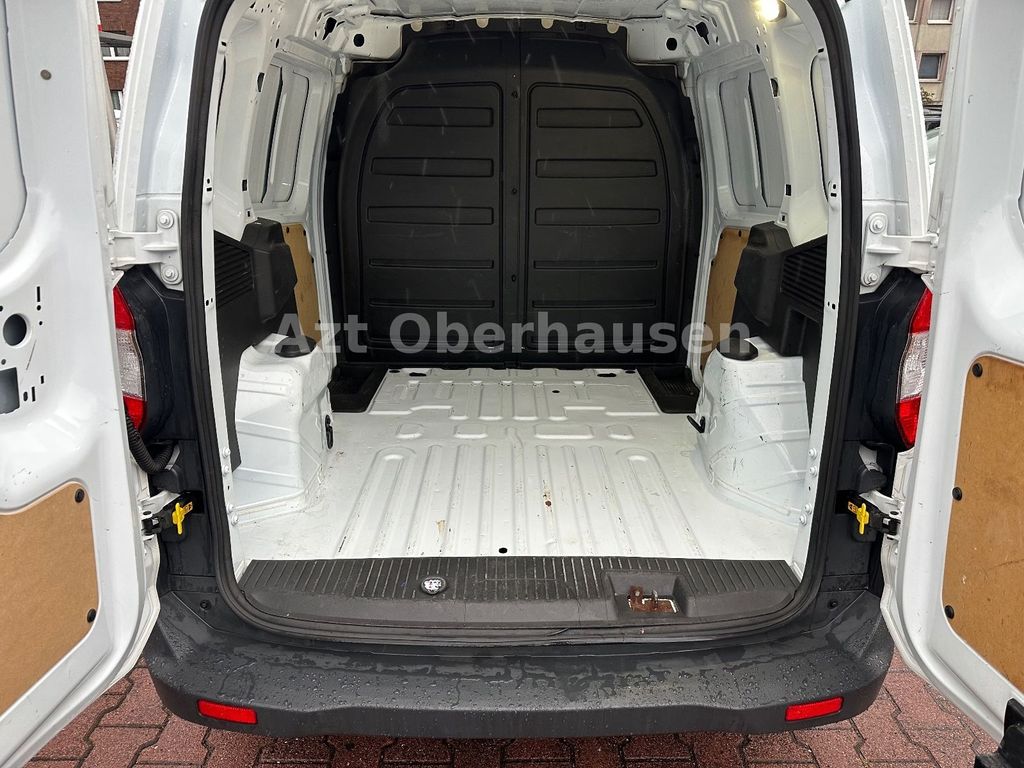Ford Transit 2015