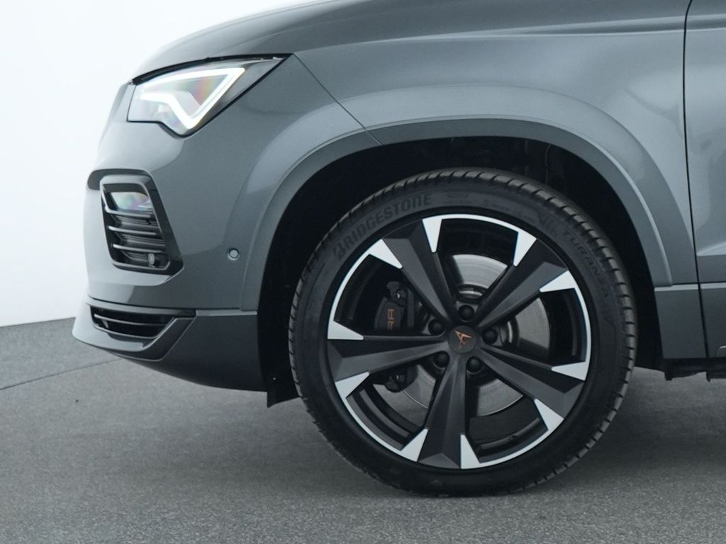 Cupra Ateca 2023