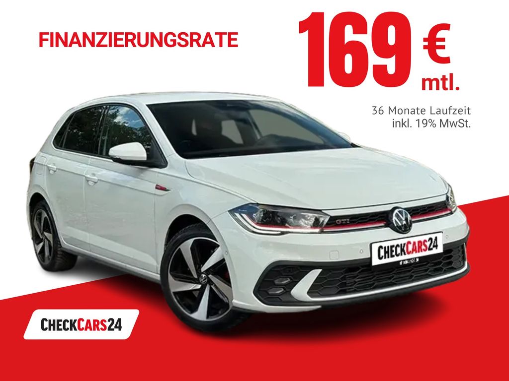 Volkswagen Polo 2024