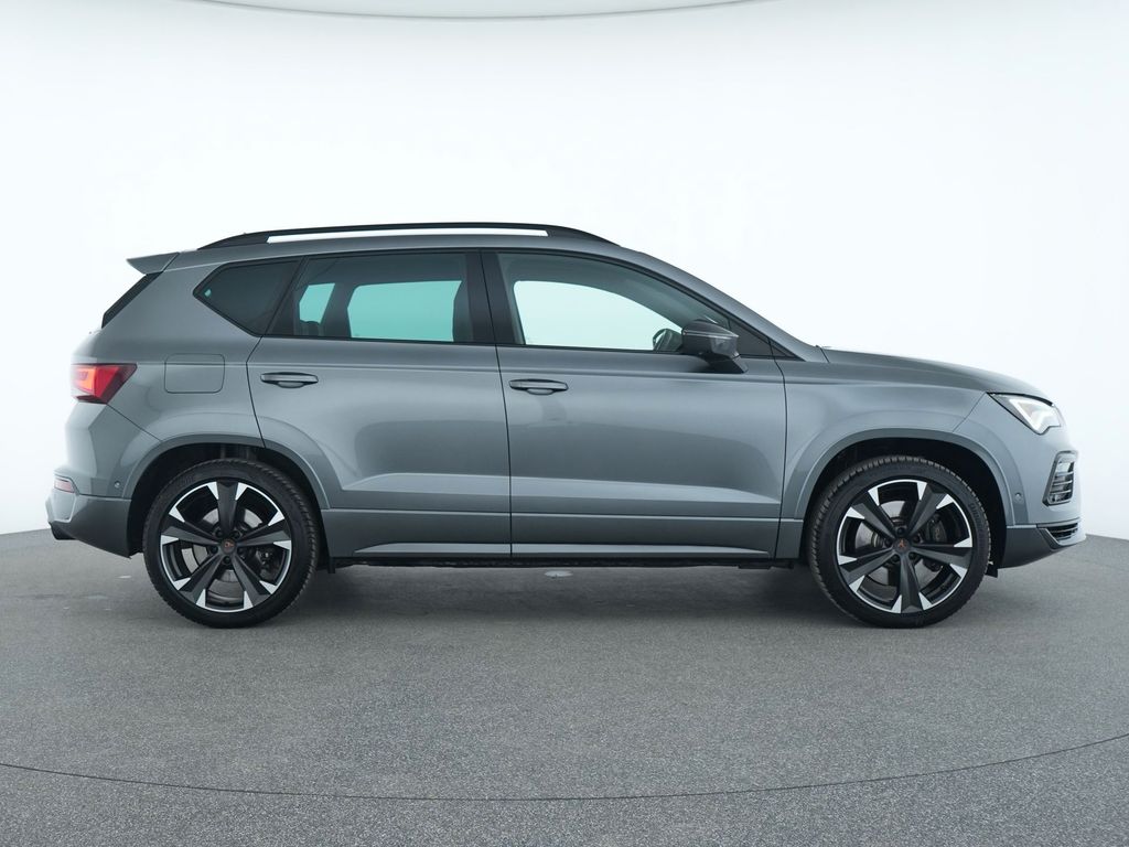 Cupra Ateca 2023