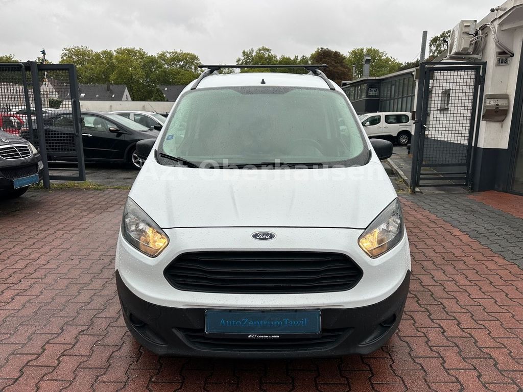 Ford Transit 2015