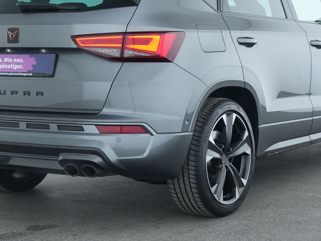 Cupra Ateca 2023