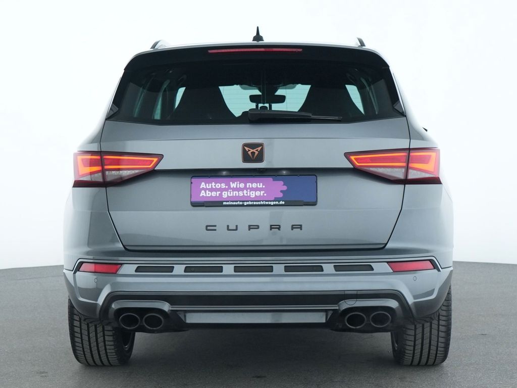 Cupra Ateca 2023