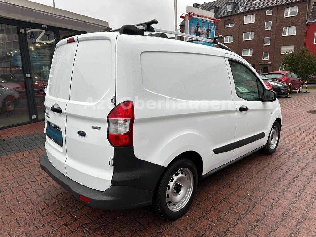 Ford Transit 2015