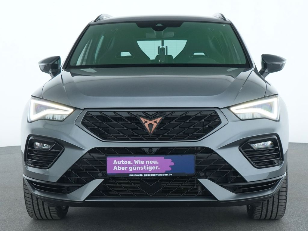 Cupra Ateca 2023