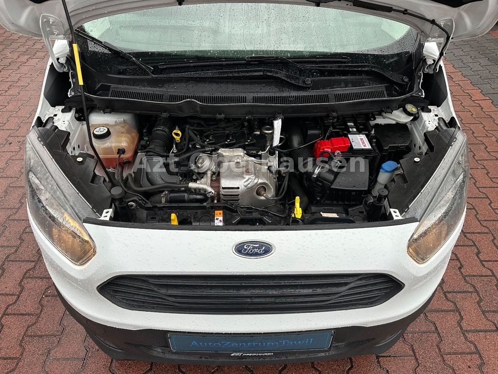 Ford Transit 2015