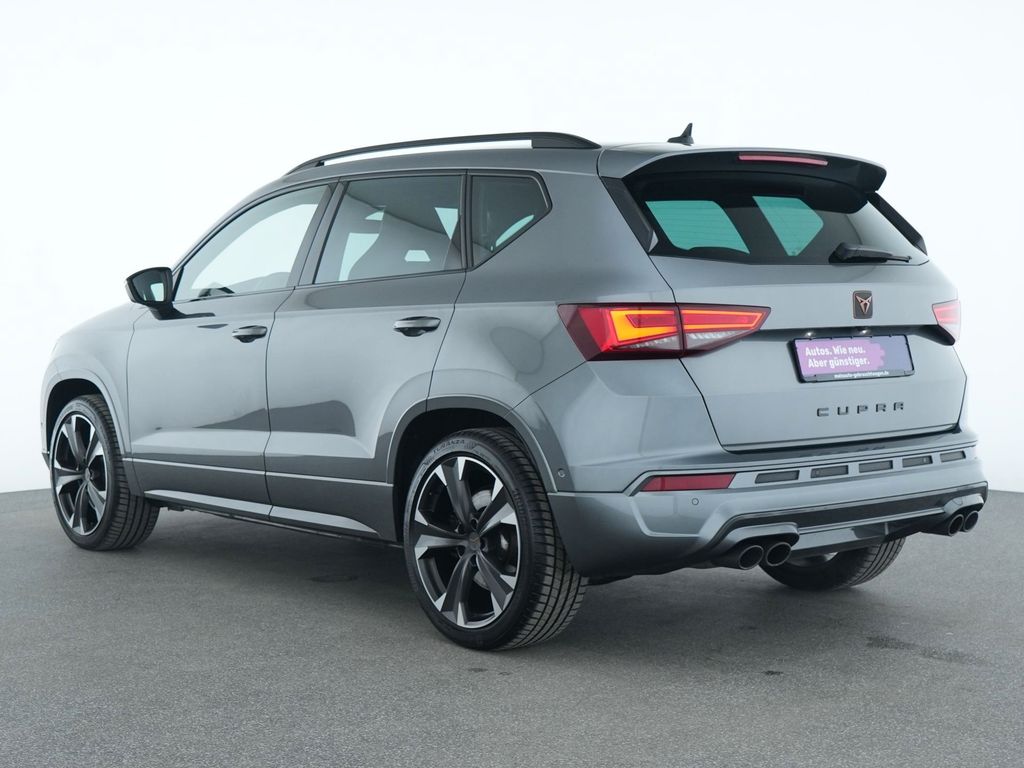 Cupra Ateca 2023