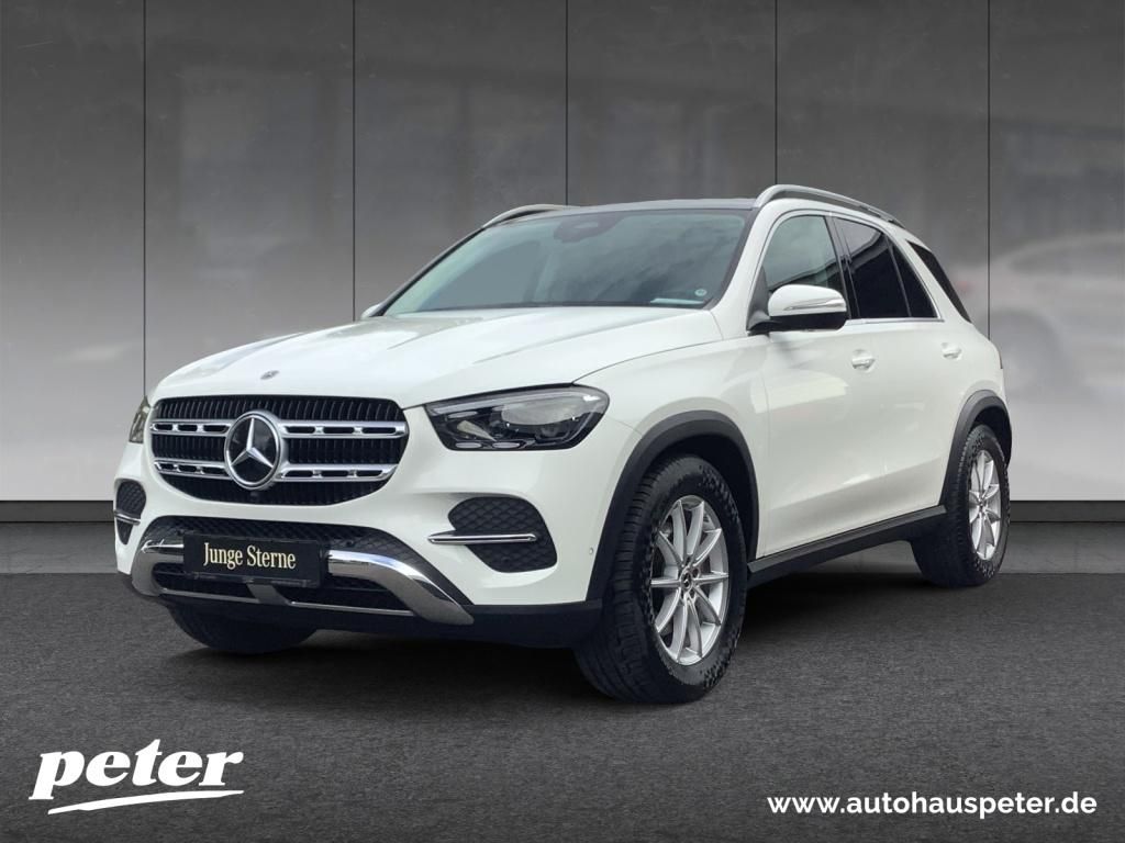 Mercedes-Benz GLE 300 2024