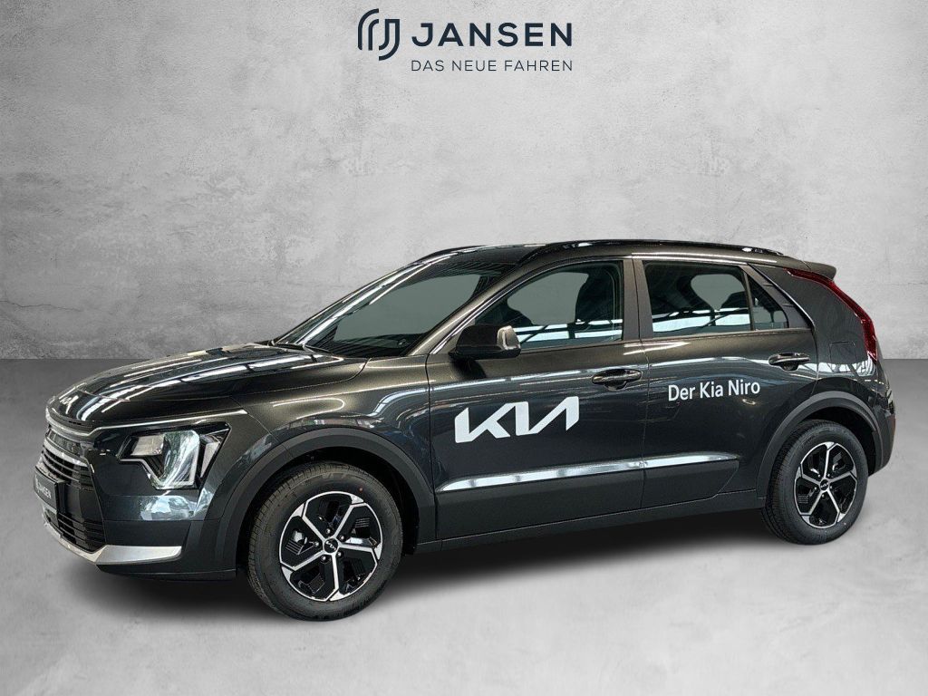 Kia Niro 2024