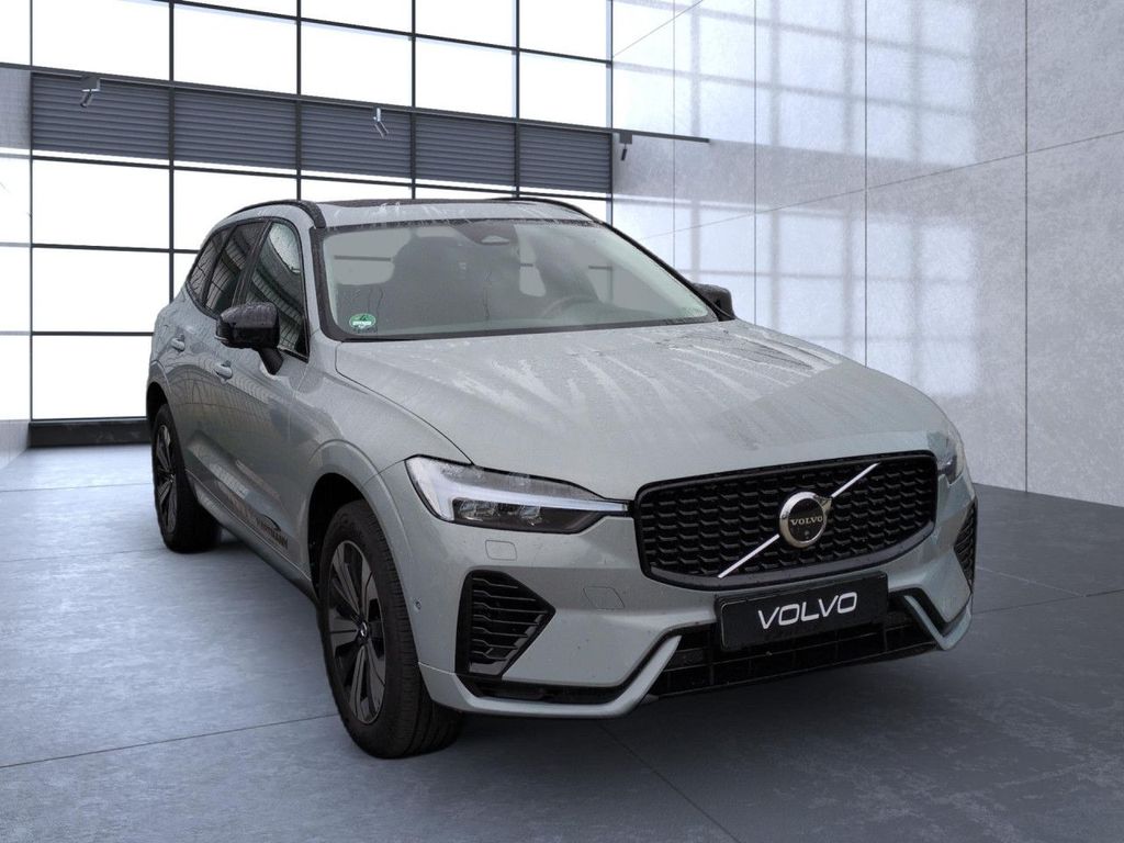 Volvo XC60 2025