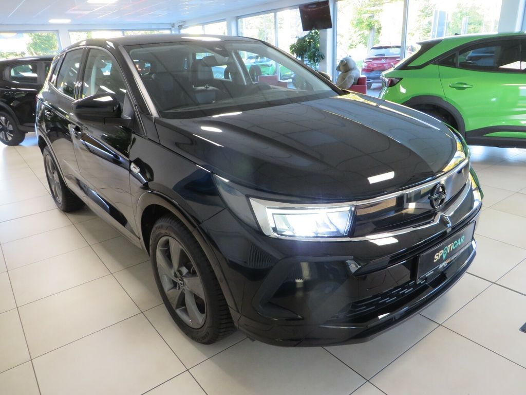 Opel Grandland (X) 2024