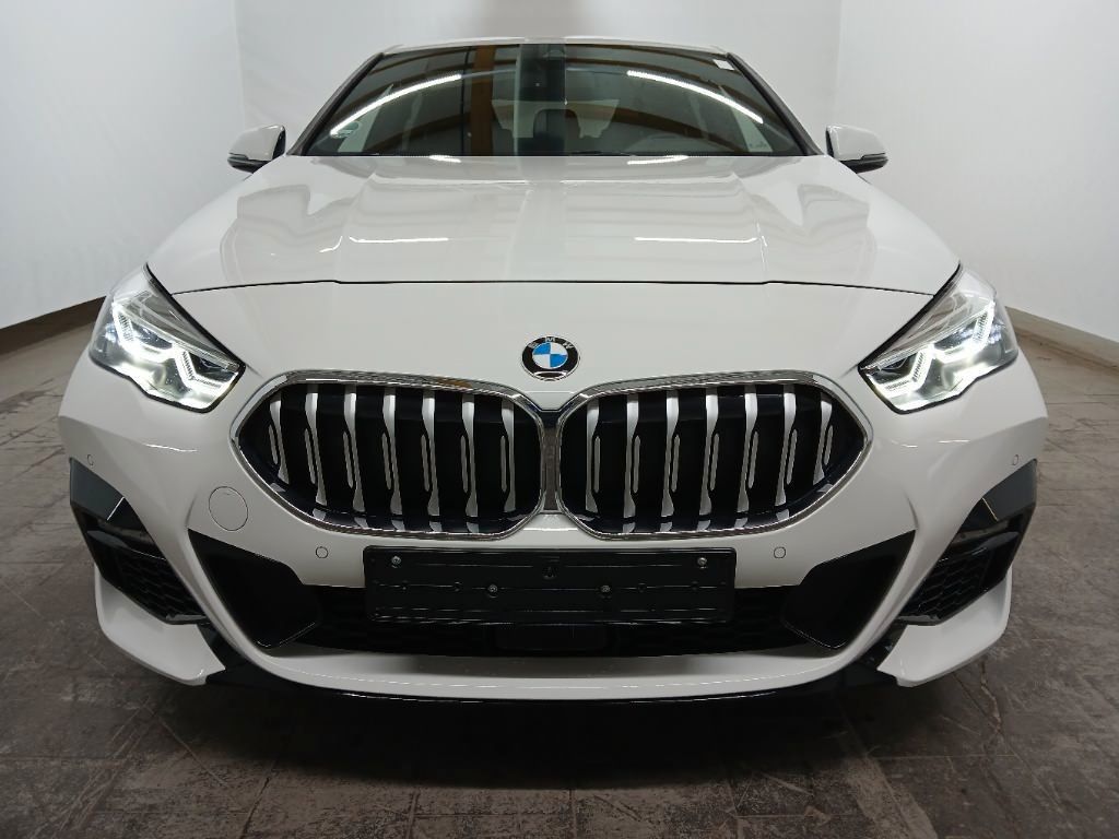 BMW 218 Gran Coupé 2024
