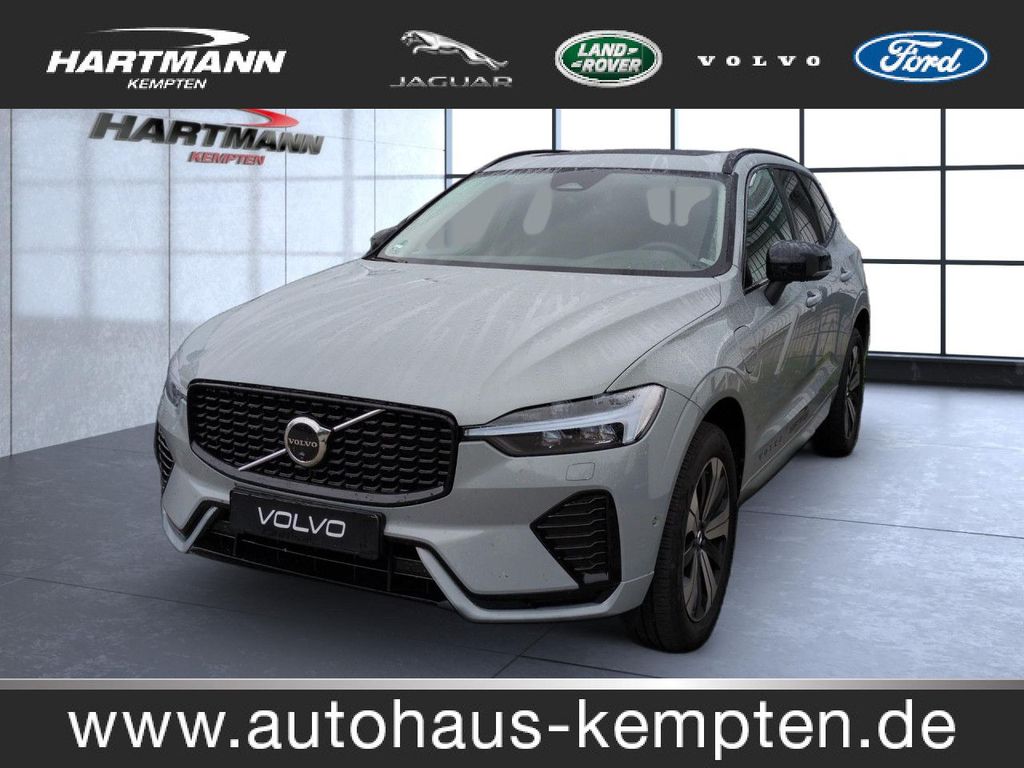 Volvo XC60 2025