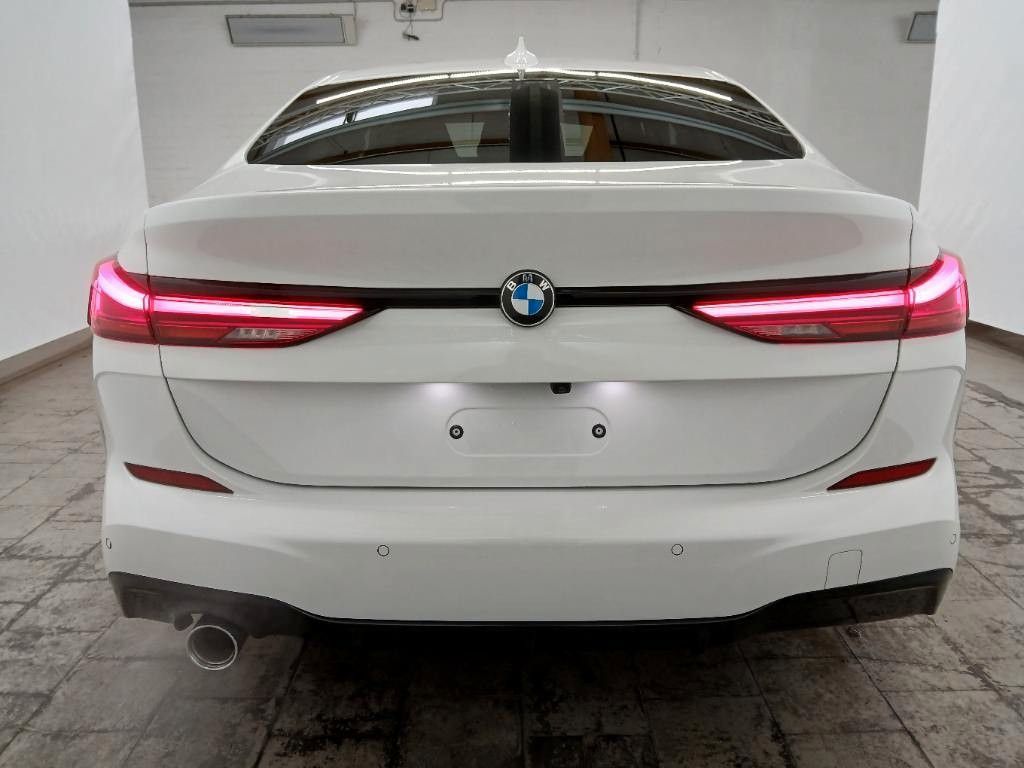 BMW 218 Gran Coupé 2024