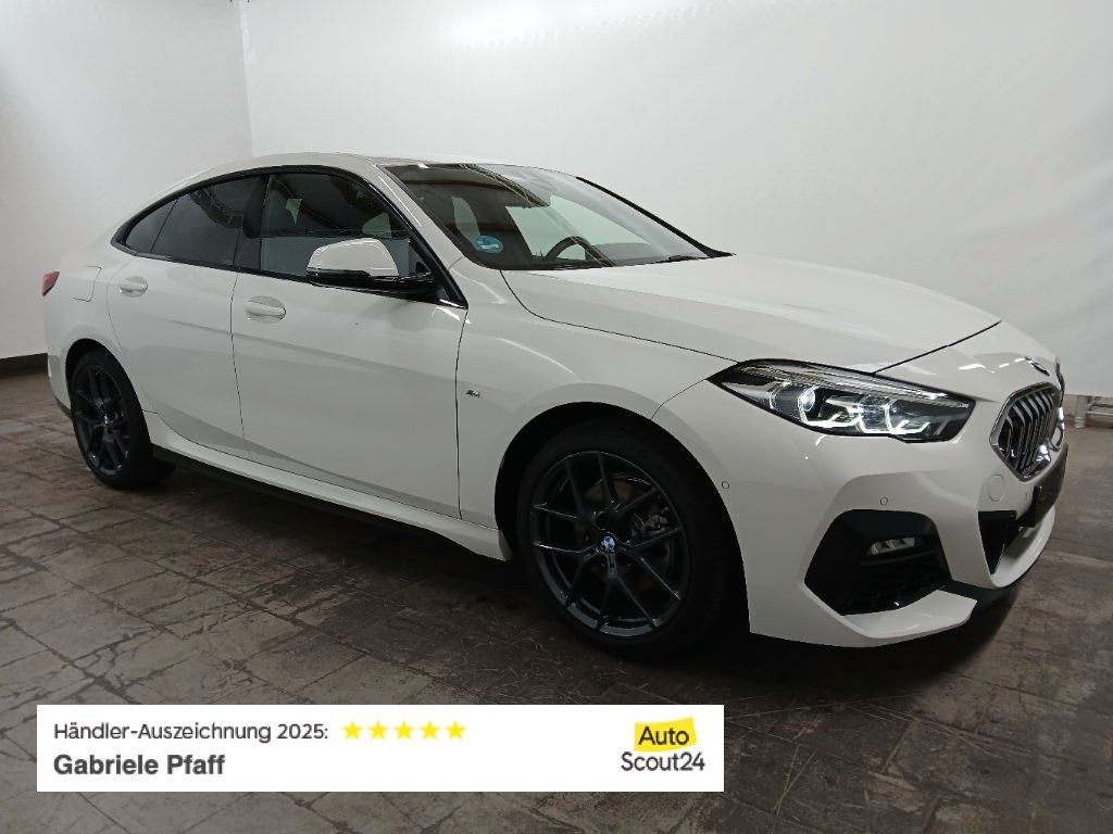 BMW 218 Gran Coupé 2024