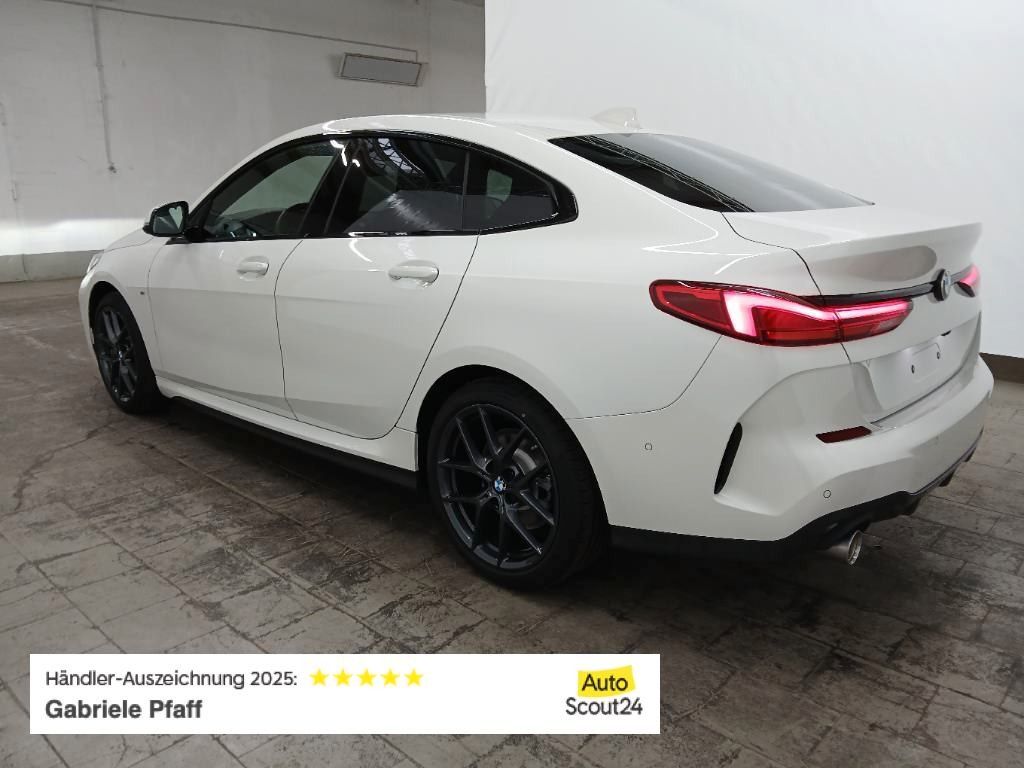 BMW 218 Gran Coupé 2024